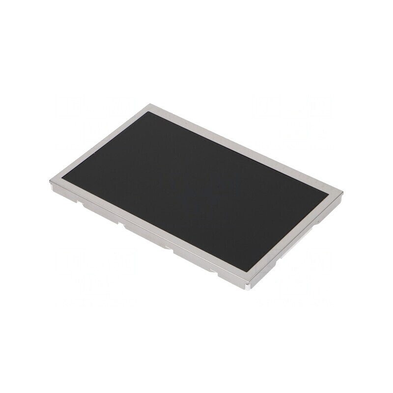 Ecran TFT 7" 800x480 LED | Electronic-mag.ro | Componente Electronice