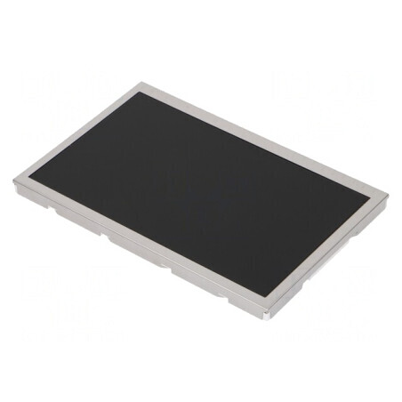 Ecran TFT 7" 800x480 LED | Electronic-mag.ro | Componente Electronice