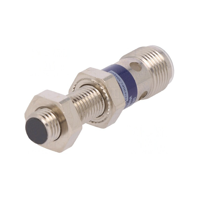 Senzor Inductiv PNP NO 0-2mm 12-24VDC M8 IP67 | Electronic-mag.ro | Componente Electronice