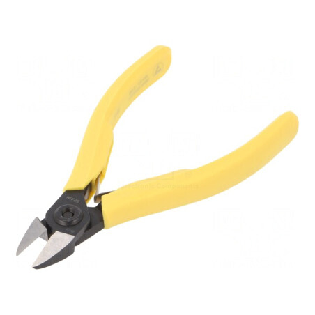 Cleşti laterali de precizie ESD 125mm | Electronic-mag.ro | Componente Electronice