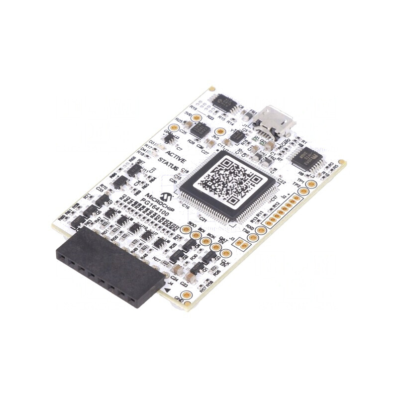 Programator Microcontrolere AVR, dsPIC, PIC, SAM MCU, SAM MPU | Electronic-mag.ro | Componente Electronice