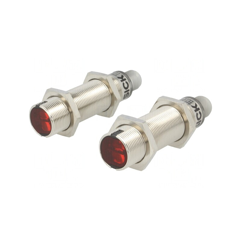 Senzor Fotoelectric PNP 0-15m DARK/LIGHT-ON | Electronic-mag.ro | Componente Electronice