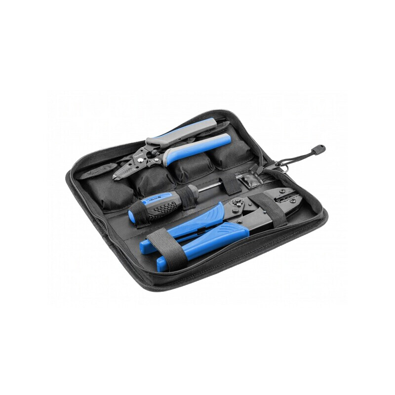 Kit de Sertizare HT1P177 | Electronic-mag.ro | Componente Electronice Kit de Sertizare HT1P177 | Electronic-mag.ro | Componente Electronice