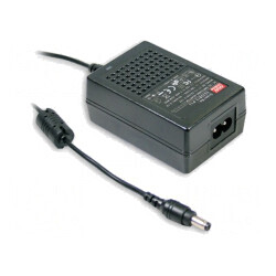 Alimentator 12VDC 3A 36W GSM36B12-P1J | Electronic-mag.ro | Componente Electronice