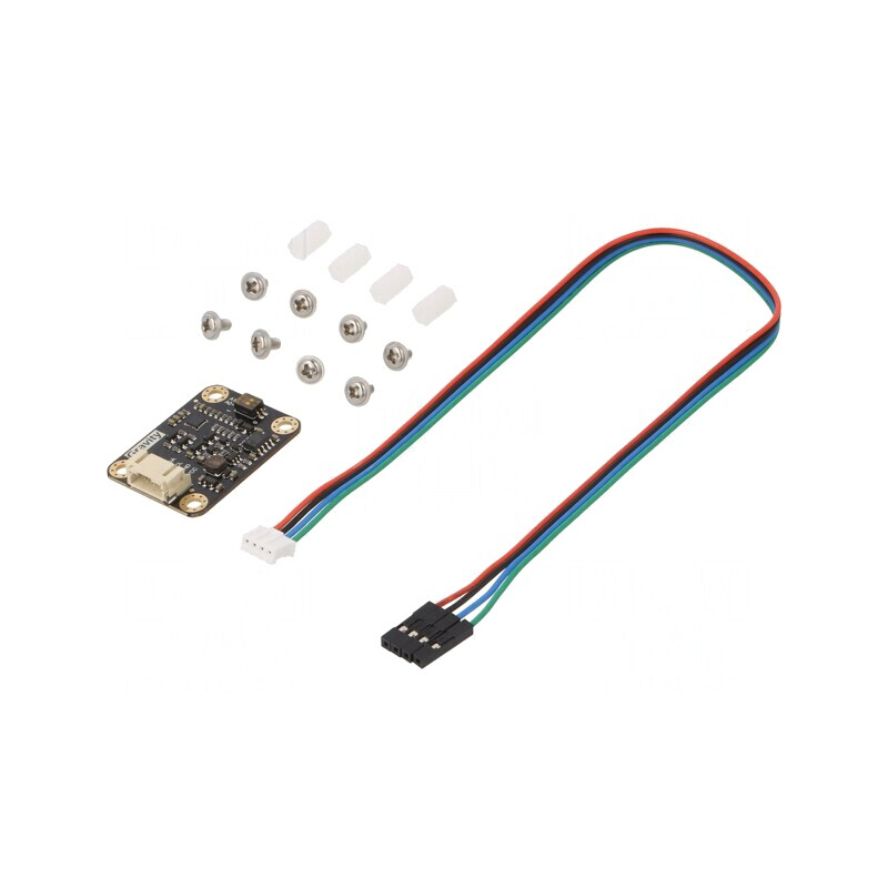 Senzor Atmosferic Gaze 3,3-5,5VDC 27x37mm -30-85°C | Electronic-mag.ro | Componente Electronice Senzor Atmosferic Gaze 3,3-5,5VDC 27x37mm -30-85°C | Electronic-mag.ro | Componente Electronice