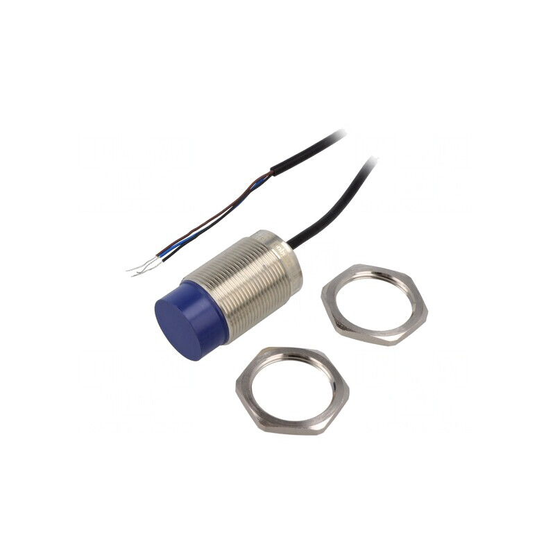 Senzor Inductiv PNP NO M30 12mm 36VDC IP67 | Electronic-mag.ro | Componente Electronice