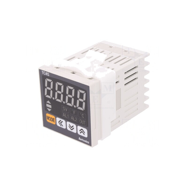 Regulator Temperatură Panou TC4S-14R | Electronic-mag.ro | Componente Electronice