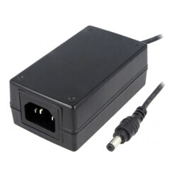 Alimentator Pulsatoriu 12V 1.5A 18W Desktop | Electronic-mag.ro | Componente Electronice