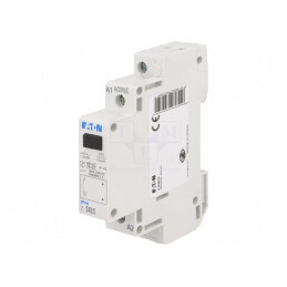 Releu Bistabil de Impulsuri NO 16A IP20 Z-S48/S | Electronic-mag.ro | Componente Electronice