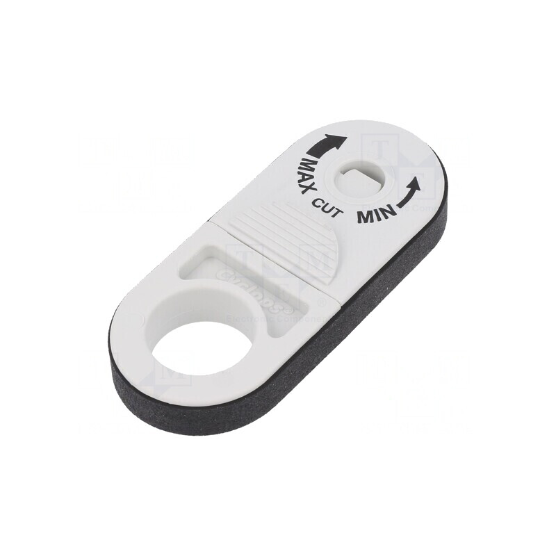 Dezizolator Cabluri Rotunde CYCLOPS 0-11mm | Electronic-mag.ro | Componente Electronice