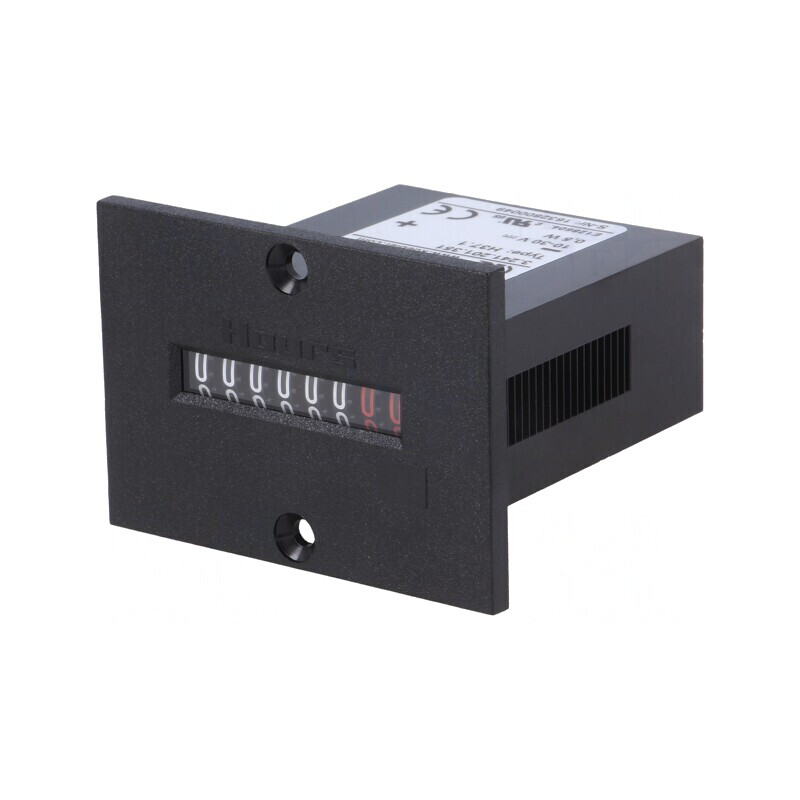 Contor Electromecanic Timp Consum | Electronic-mag.ro | Componente Electronice