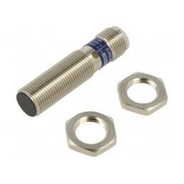 Senzor Inductiv PNP NC 3.2mm 36V M12 IP67 | Electronic-mag.ro | Componente Electronice