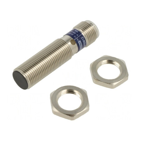 Senzor Inductiv PNP NC 3.2mm 36V M12 IP67 | Electronic-mag.ro | Componente Electronice