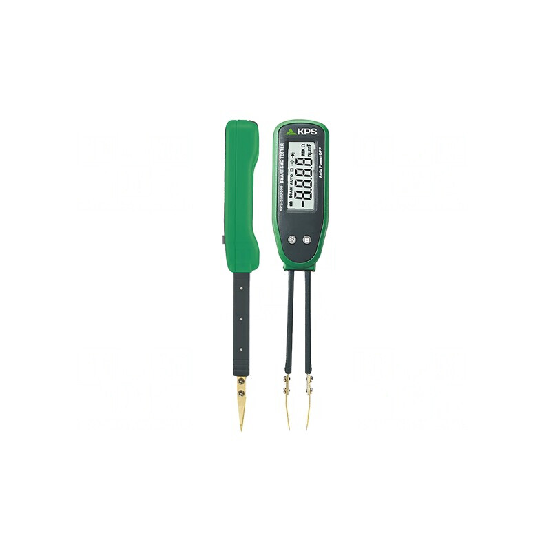 Tester Componente Electronice LCD 2.8V KPS-SMD500 | Electronic-mag.ro | Componente Electronice
