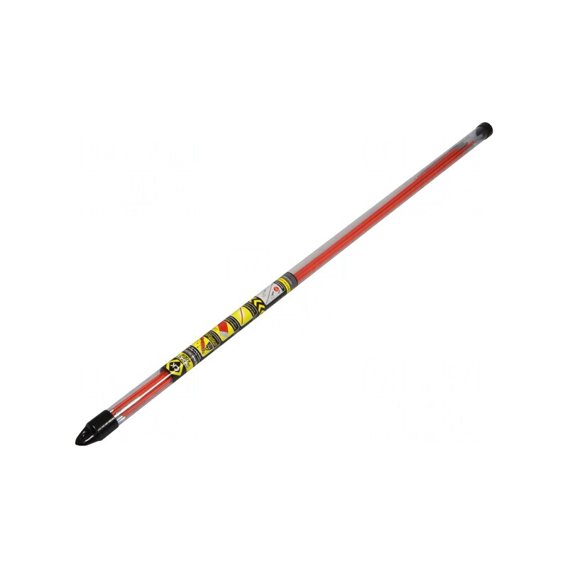 Kit Tragere Fire 10m 5mm | Electronic-mag.ro | Componente Electronice