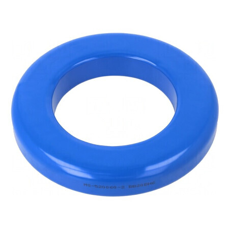 Ferită toroidală 20x78x132 mm | Electronic-mag.ro | Componente Electronice