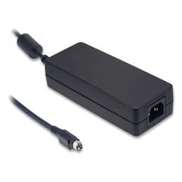 Alimentator Desktop 20VDC 6A 120W | Electronic-mag.ro | Componente Electronice