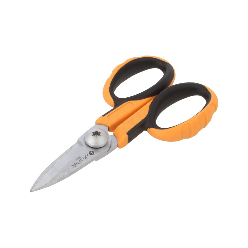 Foarfece 138mm Profesionale | Electronic-mag.ro | Componente Electronice Foarfece 138mm Profesionale | Electronic-mag.ro | Componente Electronice