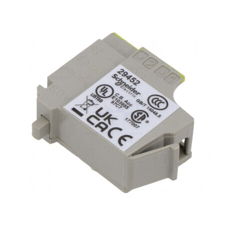 Contacte Auxiliare pentru Automatizări | Electronic-mag.ro | Componente Electronice