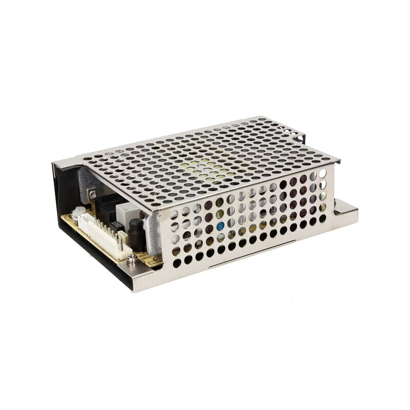 Alimentator Modular Deschis 100W 127-370VDC PSC-100A-C | Electronic-mag.ro | Componente Electronice