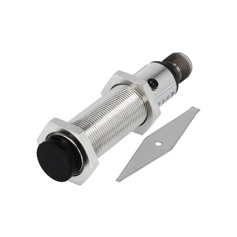Senzor Fotoelectric PNP 4m | Electronic-mag.ro | Componente Electronice