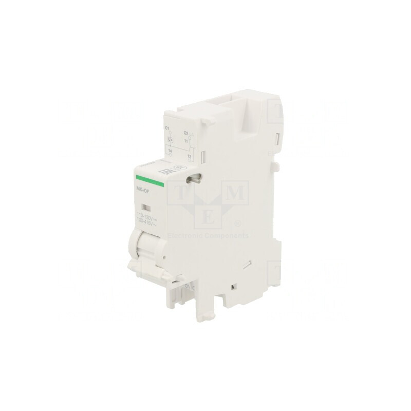 Declanșator de creștere laterală pentru șină DIN | Electronic-mag.ro | Componente Electronice Declanșator de creștere laterală pentru șină DIN | Electronic-mag.ro | Componente Electronice