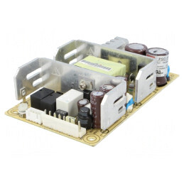 Alimentator cu Buffer 100,05W 127-370VDC 90-264VAC PSC-100A | Electronic-mag.ro | Componente Electronice