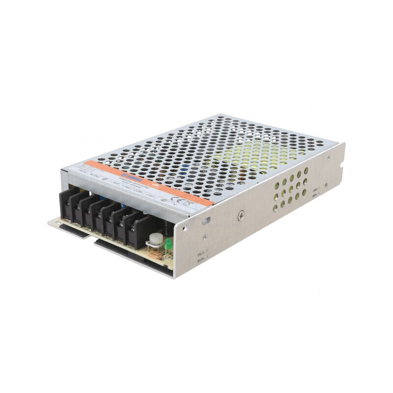 Alimentator: pulsatoriu pt.încastrare de tensiune continuă, AMES100-051515TNZ | Electronic-mag.ro | Componente Electronice
