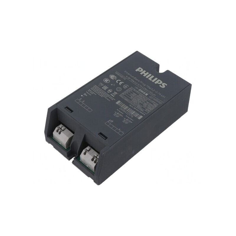 Alimentator LED 110W 70-220VDC 200-700mA IP20 | Electronic-mag.ro | Componente Electronice