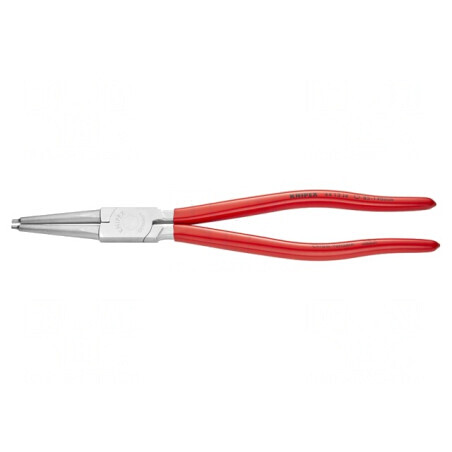 Clești pentru inele de blocare interior 85-140mm drept | Electronic-mag.ro | Componente Electronice