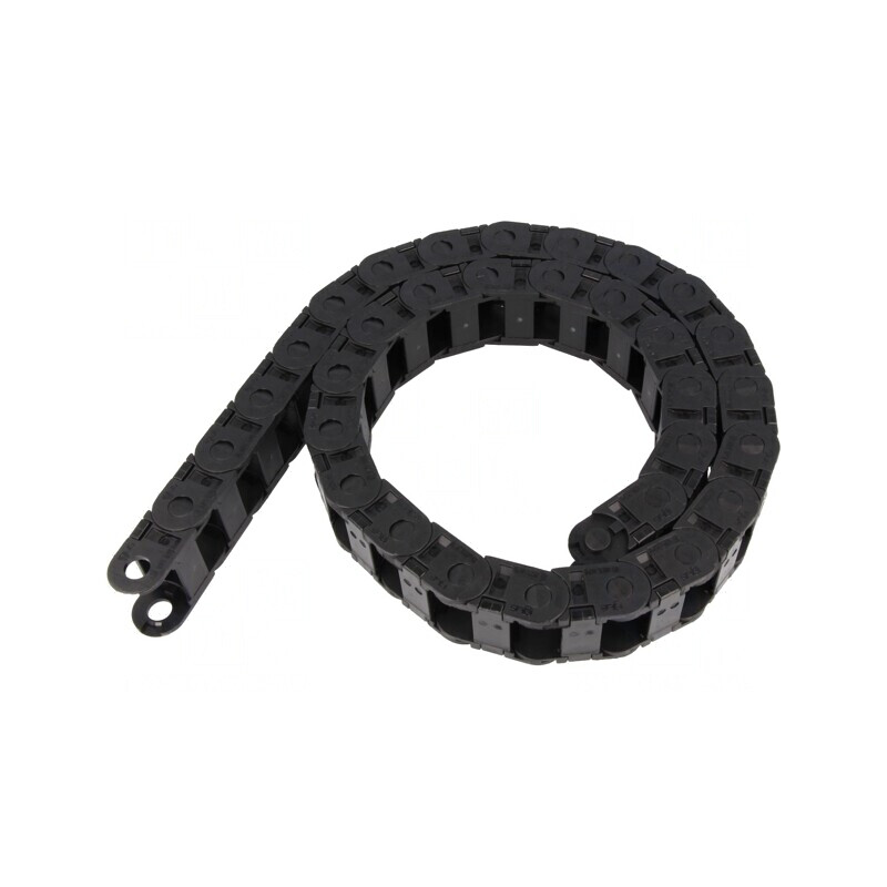 Ghidaj cu lanț B15/B15i 48mm 1006mm 17,5mm | Electronic-mag.ro | Componente Electronice