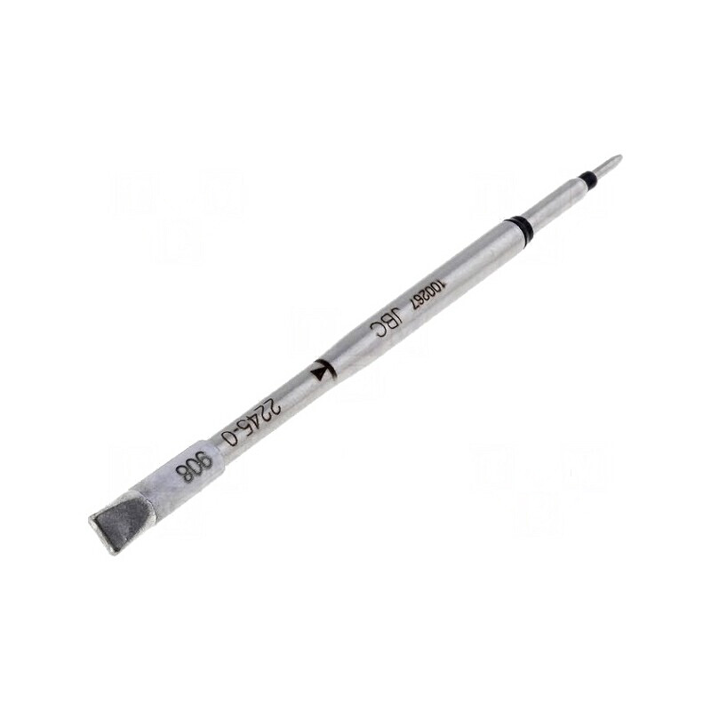 Vârf șurubelniță 4.8x1.5mm Longlife C245908 | Electronic-mag.ro | Componente Electronice Vârf șurubelniță 4.8x1.5mm Longlife C245908 | Electronic-mag.ro | Componente Electronice