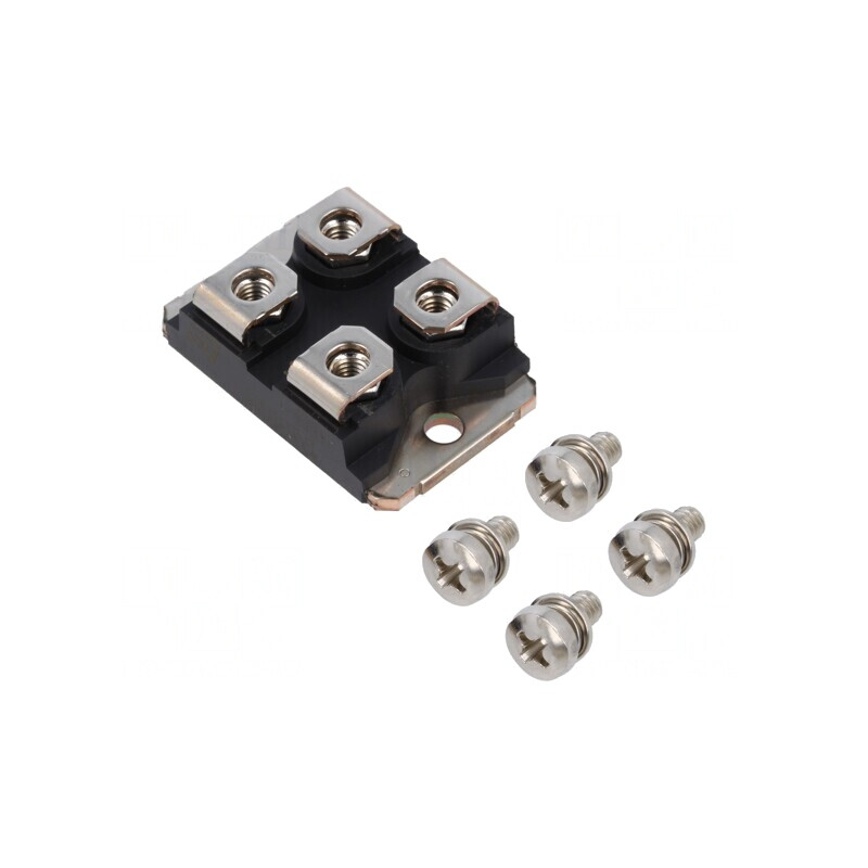 Diodă Dublă Independentă 1kV 60Ax2 ISOTOP | Electronic-mag.ro | Componente Electronice Diodă Dublă Independentă 1kV 60Ax2 ISOTOP | Electronic-mag.ro | Componente Electronice