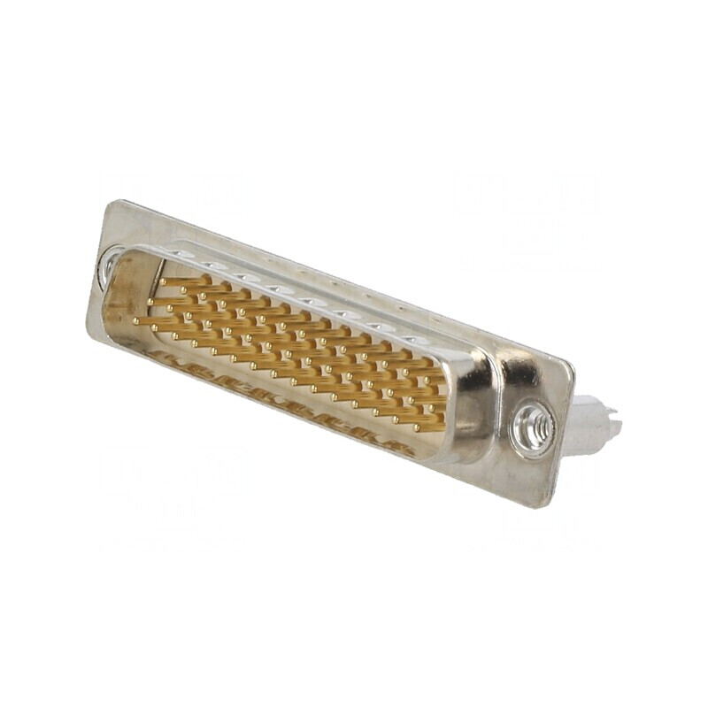 D-Sub HD 44-Pin Soclu Tată PCB Drept THT | Electronic-mag.ro | Componente Electronice D-Sub HD 44-Pin Soclu Tată PCB Drept THT | Electronic-mag.ro | Componente Electronice