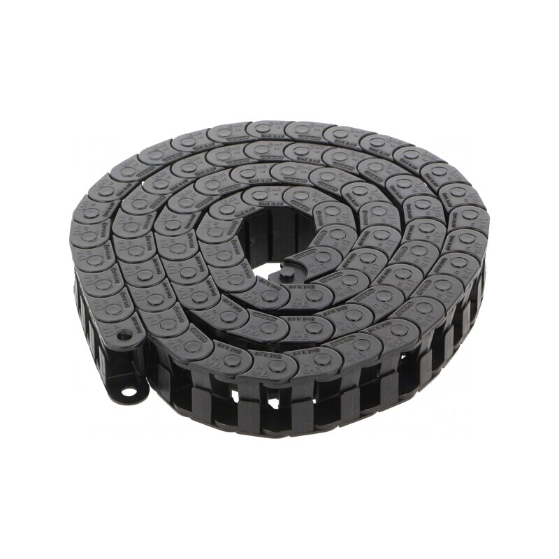 Ghidaj cu lanț 18mm 1040mm 9,4mm | Electronic-mag.ro | Componente Electronice Ghidaj cu lanț 18mm 1040mm 9,4mm | Electronic-mag.ro | Componente Electronice