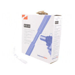 Manșon Termocontractabil 9mm 5m 3:1 | Electronic-mag.ro | Componente Electronice