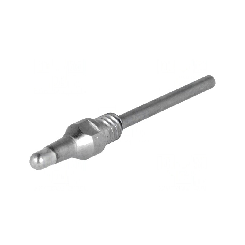 Vârf pentru ciocane de dezlipit 3,4x1,5mm | Electronic-mag.ro | Componente Electronice