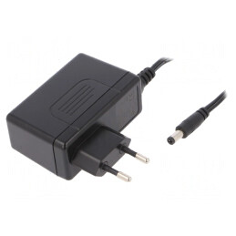 Alimentator Pulsatoriu 15VDC 4A 60W Ştecher EU | Electronic-mag.ro | Componente Electronice