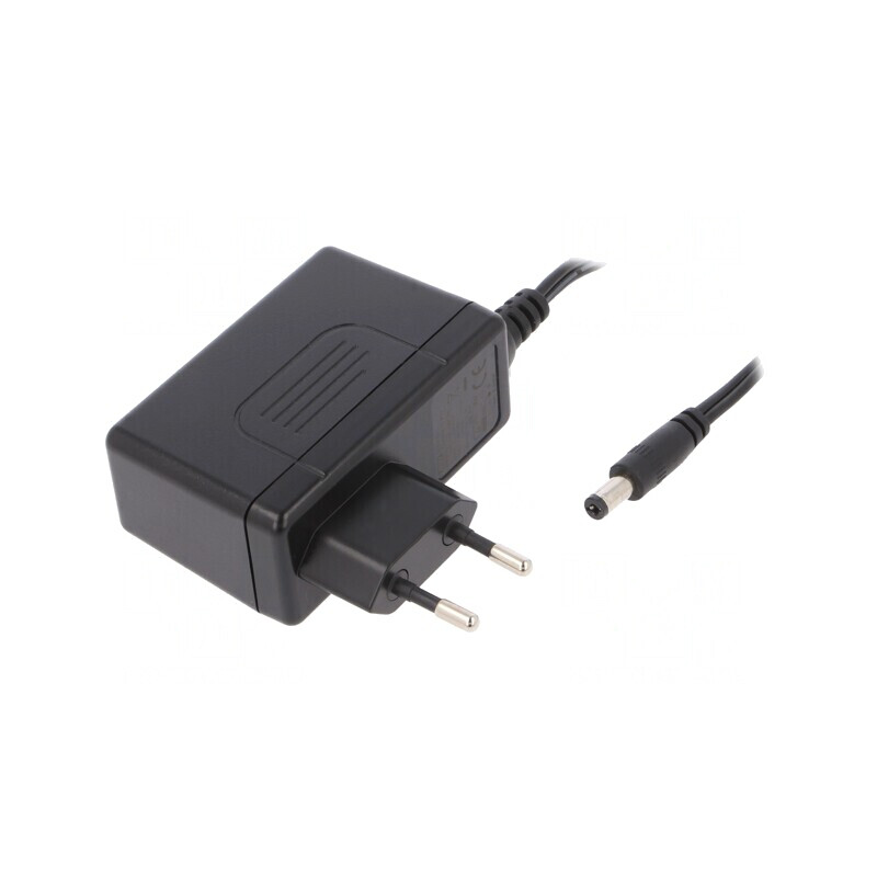Alimentator Pulsatoriu 15VDC 4A 60W Ştecher EU | Electronic-mag.ro | Componente Electronice