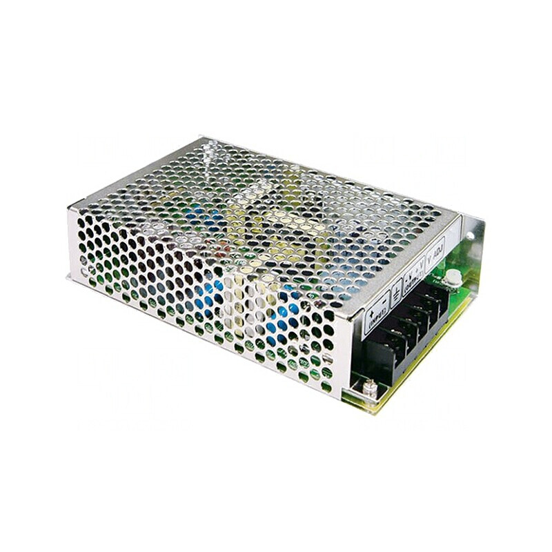 Convertor DC/DC 50,4W 24V 2,1A | Electronic-mag.ro | Componente Electronice
