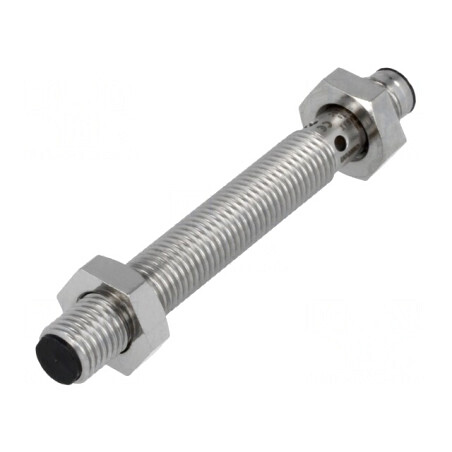 Senzor Inductiv PNP NC M8 2mm 10-30VDC IP67 200mA | Electronic-mag.ro | Componente Electronice