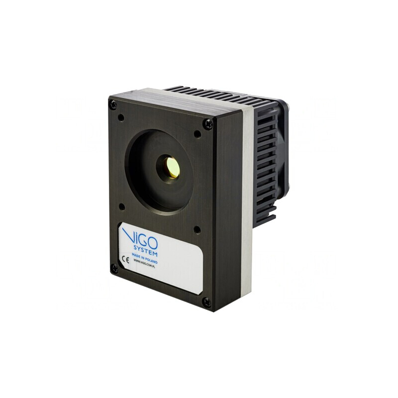 Detector Infraroșu cu Șurub M4 și Interval Termic 10-30°C | Electronic-mag.ro | Componente Electronice Detector Infraroșu cu Șurub M4 și Interval Termic 10-30°C | Electronic-mag.ro | Componente Electronice