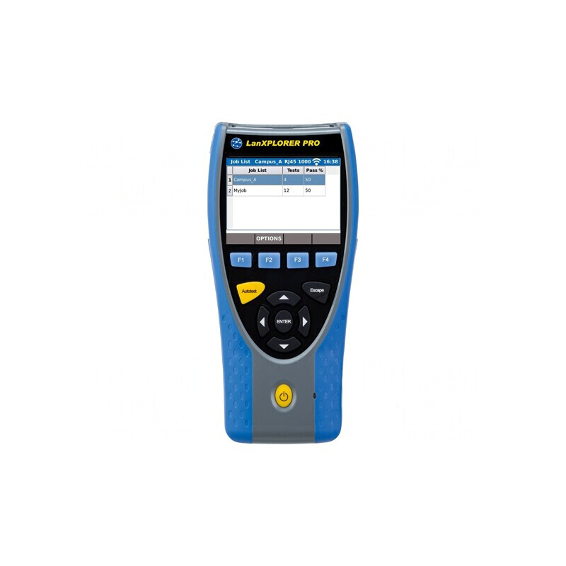 Analizor de rețea LAN LCD - Lungime cablu max. 150m | Electronic-mag.ro | Componente Electronice