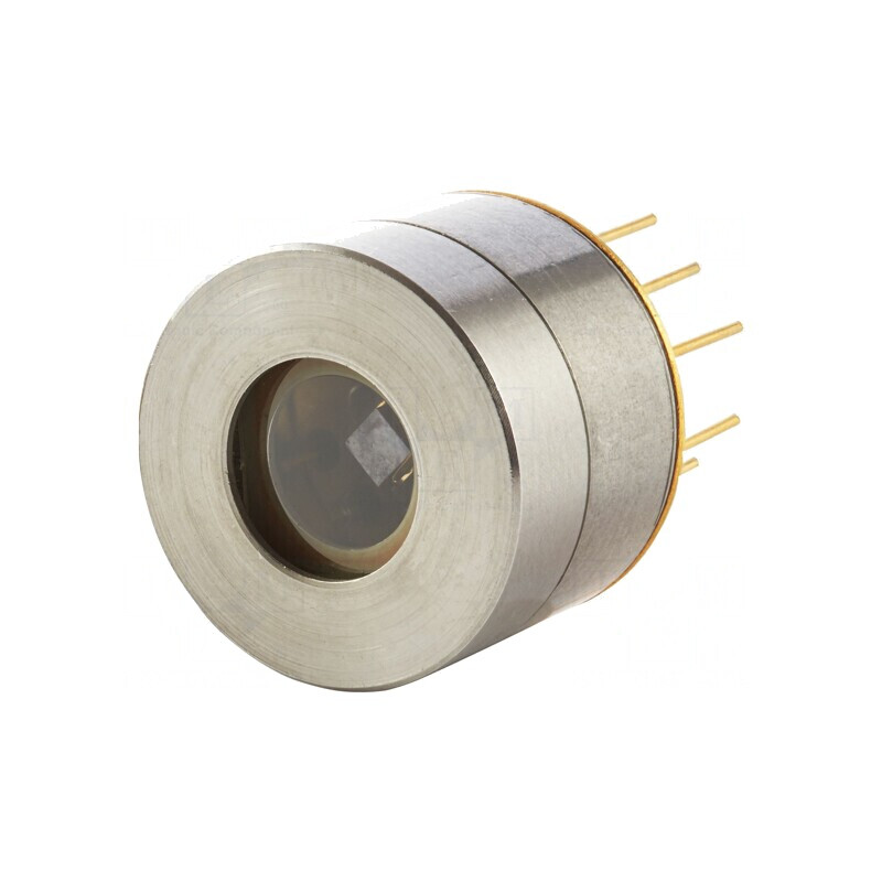 Detector Infraroșu -20÷30°C λd 10,6um 36° | Electronic-mag.ro | Componente Electronice Detector Infraroșu -20÷30°C λd 10,6um 36° | Electronic-mag.ro | Componente Electronice