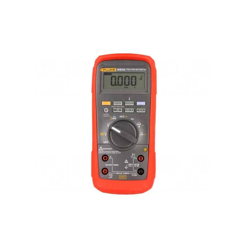 Multimetru digital LCD 6000/19999 cu Baragraf 33 segmente | Electronic-mag.ro | Componente Electronice