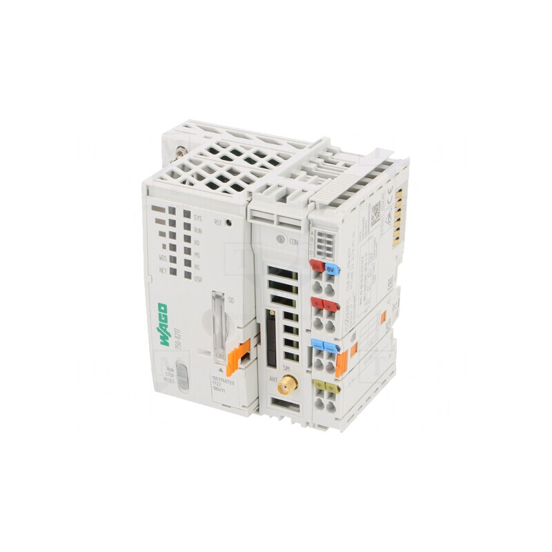 Controler Programabil PLC 750-8217 IP20 | Electronic-mag.ro | Componente Electronice