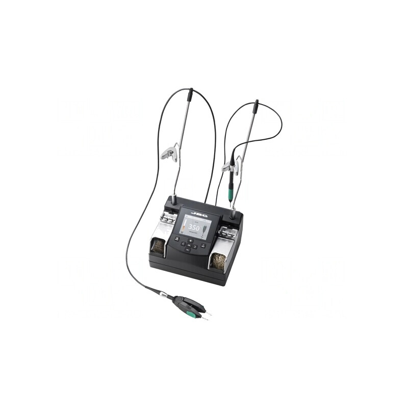 Stație de lipit ESD 30W 90-450°C NASE-2C | Electronic-mag.ro | Componente Electronice
