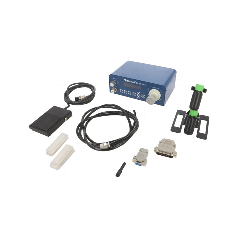 Dozator Digital cu Moduri Continu și Impulsuri | Electronic-mag.ro | Componente Electronice