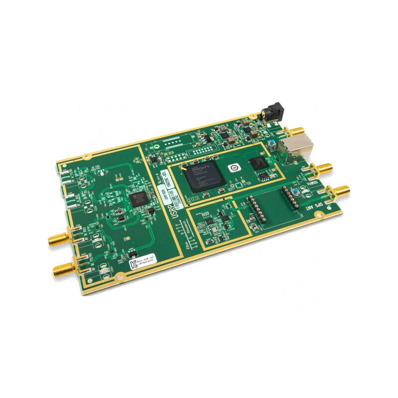 Kit Radio Cognitiv GPIO/JTAG 5VDC AD9364 XC6SLX75 | Electronic-mag.ro | Componente Electronice
