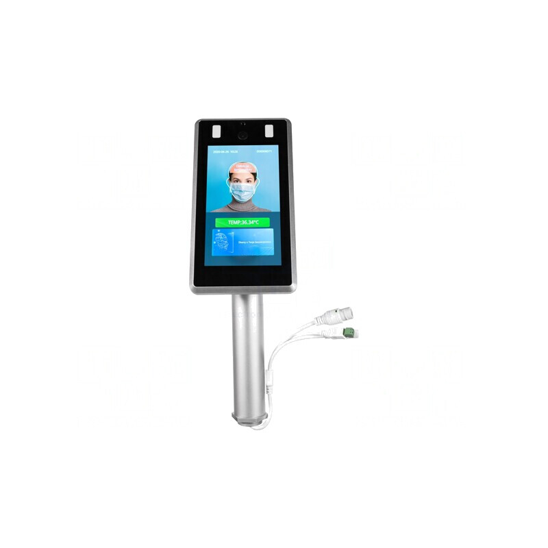 Sistem de control acces perete 12VDC relee IP44 | Electronic-mag.ro | Componente Electronice